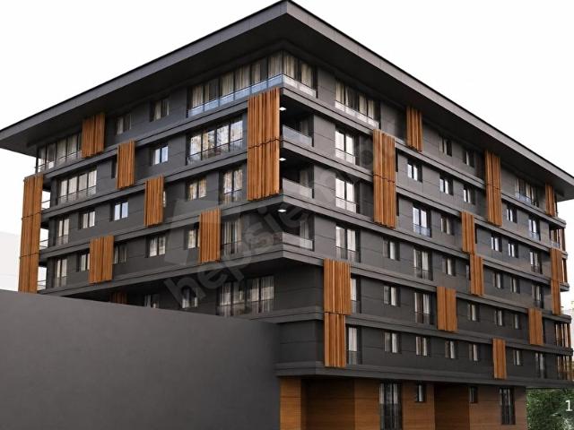 Prime Çengelköy 'De Önü Tamamen Açık Satılık 2+1 Daire