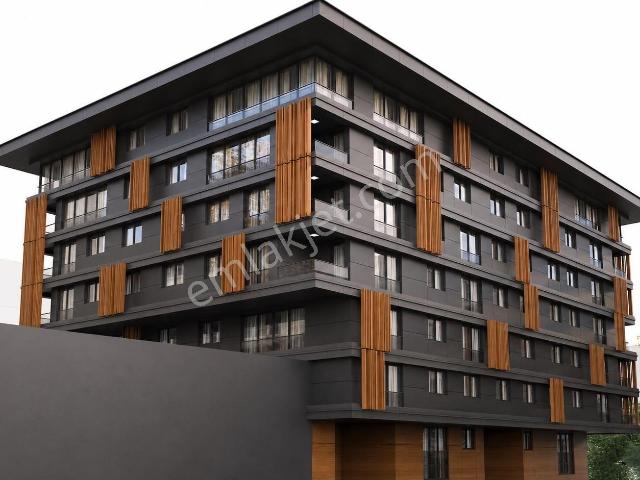 Prime Çengelköy’de Panoramik Boğaz Manzaralı Satılık 2+1 Daire