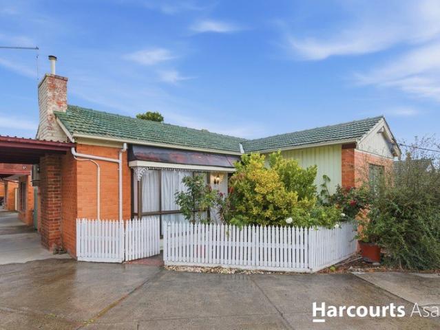 Prime Entry Level Opportunity in a High Growth Pocket