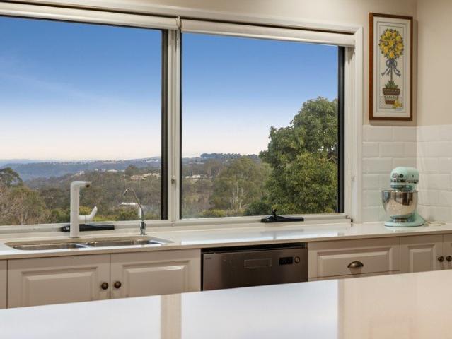 Prime Escarpment Location with Panoramic Lockyer Valley Views!