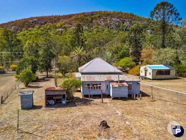 Prime Esk Acreage Opportunity 2 Acres Close to Town