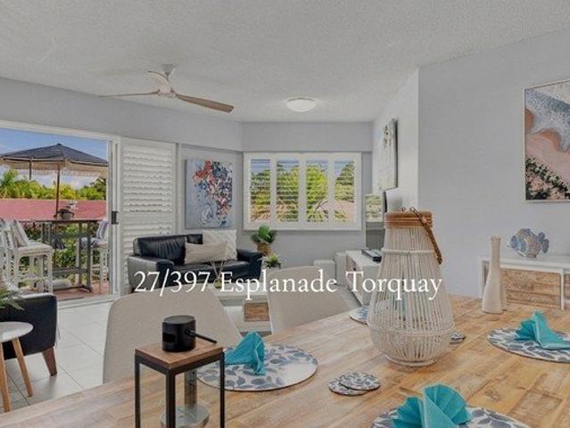 Prime Esplanade Hervey Bay Living with High Yield Versatility
