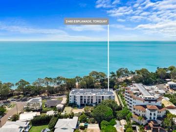 Torquay, Hervey Bay, Booral, Fraser Coast Regional, Fraser Coast Regional, Mud Island, Queensland