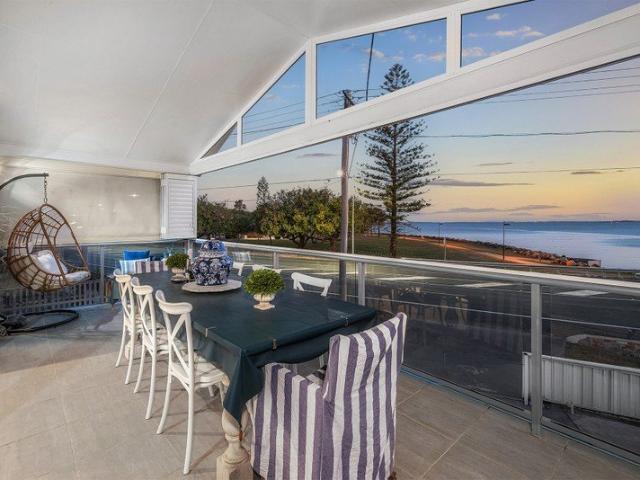 Prime Esplanade Position with Uninterrupted Ocean & City Views!