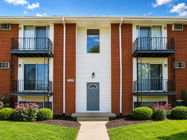 Prime Estates at Miamisburg 2 Bedroom Apartment for Rent at 1504 Almedia Ct, Miamisburg, OH 45342