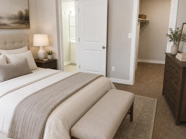 Prime Estates at Miamisburg 2 Bedroom Apartment for Rent at 1504 Almedia Ct, Miamisburg, OH 45342