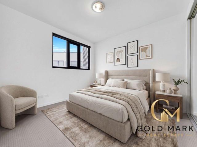 Prime Epping Location Modern 2 Bedroom Apartment