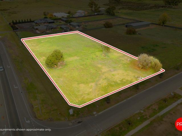 Prime Epsom Lifestyle Opportunity