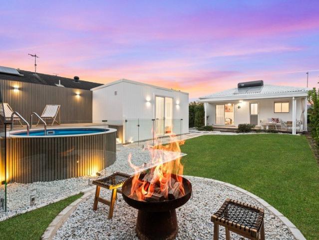 Prime Ettalong Location with Pool, Sleep Out and Rear Lane Access