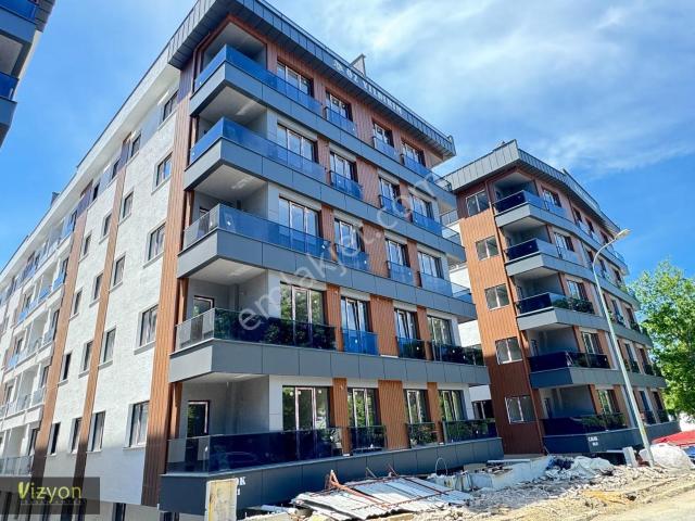 Prime Evlerinde Satılık 3+1 Geniş Arakat Daire