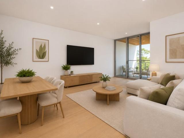 PRIME EXECUTIVE LIVING