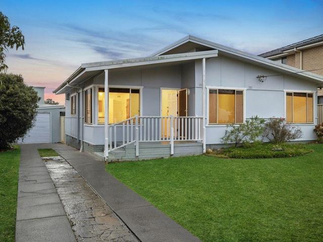 Prime family home with outstanding future potential