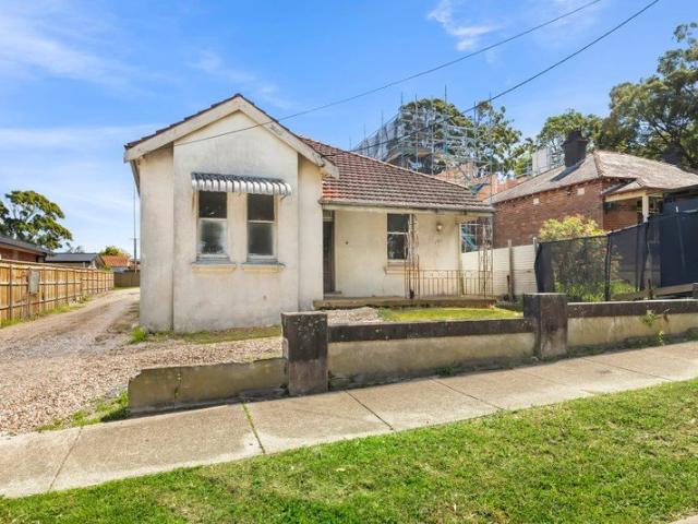 Prime Family Home with Duplex, Granny Flat & Rebuild Potential STCA