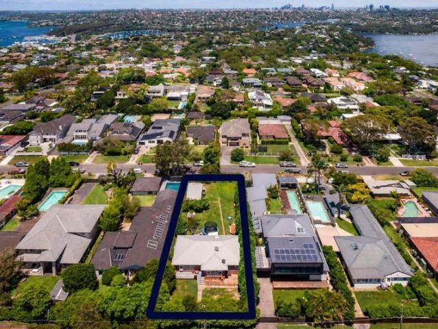 Prime Family Home with Endless Potential Access Via 102 MacMillan Street, Seaforth