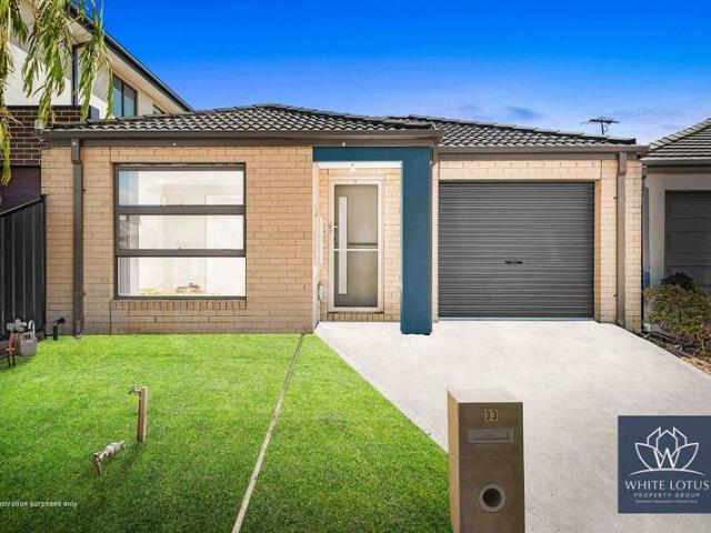 Prime Family Home & Development Opportunity