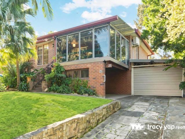 Prime Family Home on a Quiet Cul de Sac with Potential STCA, 550M to Light Rail