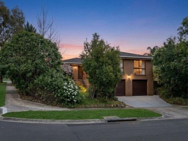 Prime Family Living on the Fringe of Jells Park