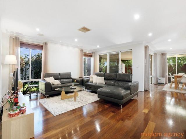 Prime Family Living in a Premium Ellenbrook Location