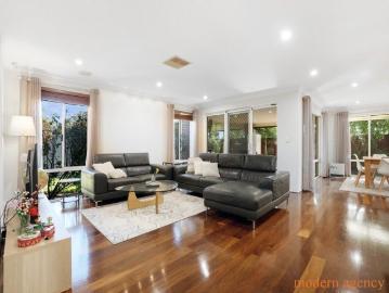 Prime Family Living in a Premium Ellenbrook Location