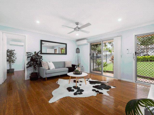 Prime Family Living in Runcorn 4 Bed Home Directly Opposite Runcorn Heights State School