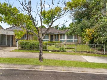 Family Home on 600 sqm