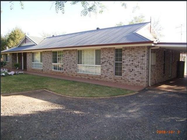 Prime Family Living in the Heart of Highfields