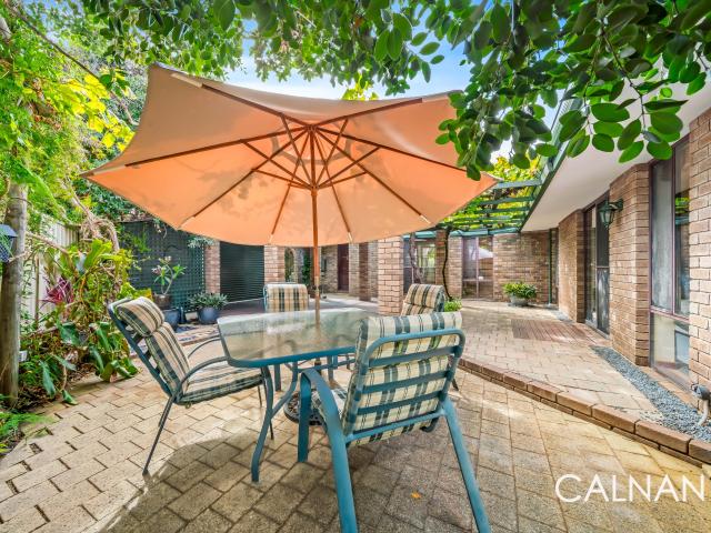 Prime Family Living in Willetton SHS Zone