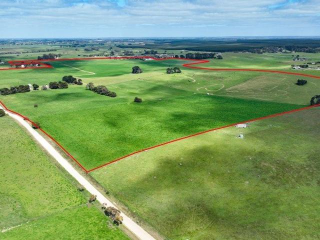 Prime Farming Opportunity on the Limestone Coast