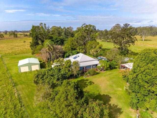 PRIME FARMING OPPORTUNITY CLOSE TO TOWN