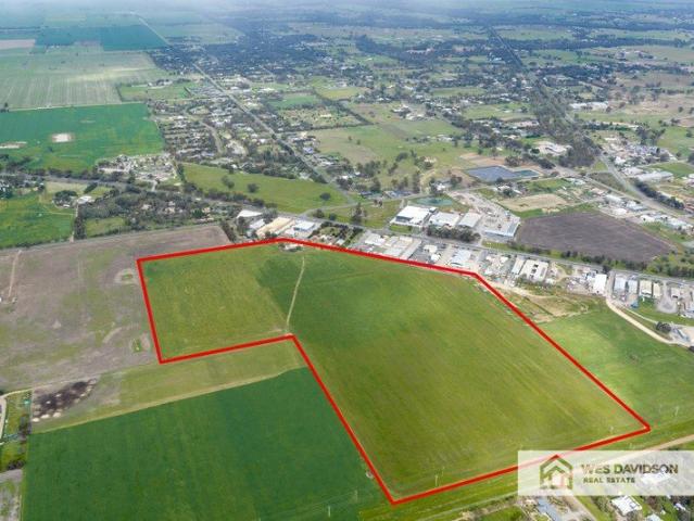Prime Farming Land