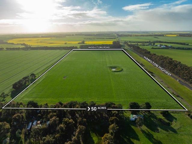 Prime Farming Land A Productive Investment Opportunity with boundless potential