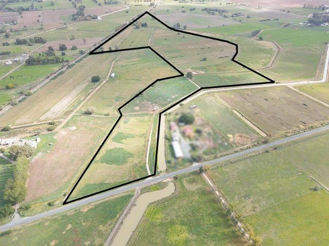 PRIME FARMLAND