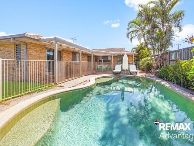 Prime Fish Streets Position Family Comfort with Strong Investment Appeal