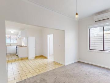 Prime Footscray Location | 2 Bedrooms, Parking & Lifestyle Convenience