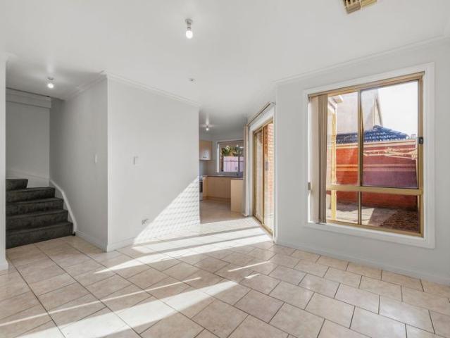 Prime Footscray Location!