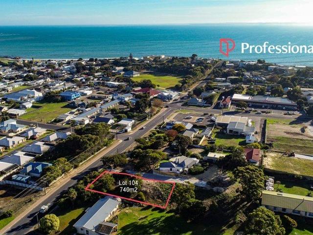 Prime Footprint in the Heart of Robe