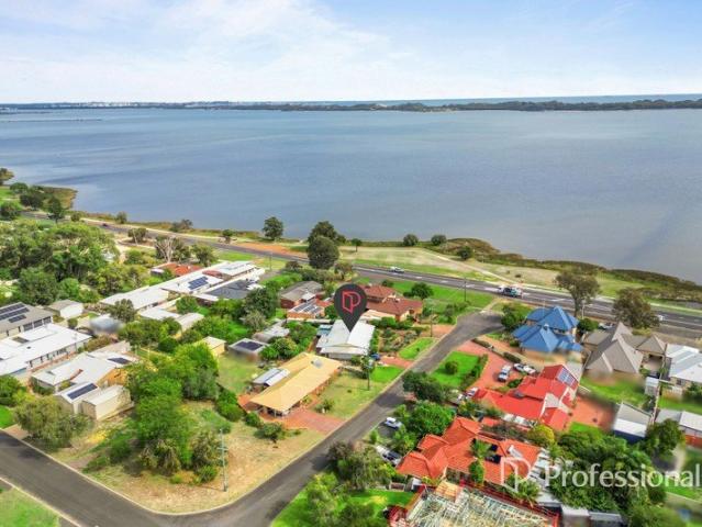 Prime Foreshore Opportunity
