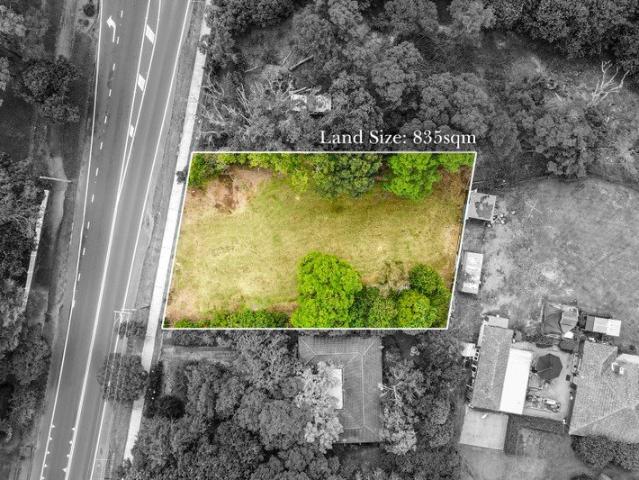 Prime Flat and Cleared Land in a Thriving Winmalee Location