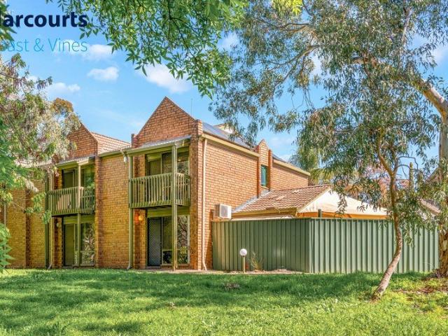 Prime Flinders University & Hospital Location