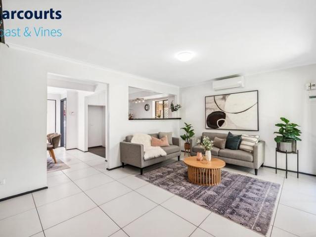 Prime Flinders University & Hospital Location