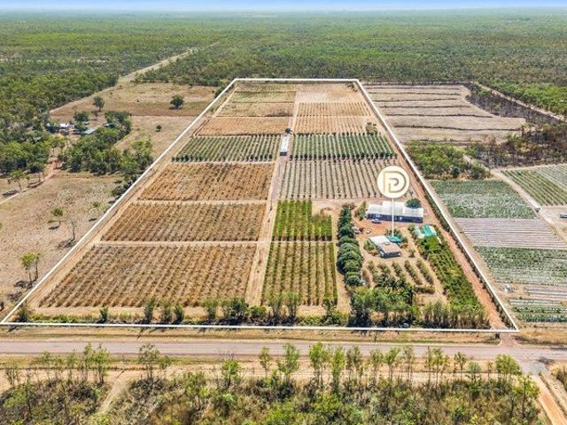 Prime Fly Creek Farming Opportunity | Established Income with Exceptional Growth