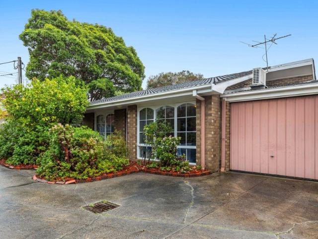 Prime Frankston Position, Easy Care Living