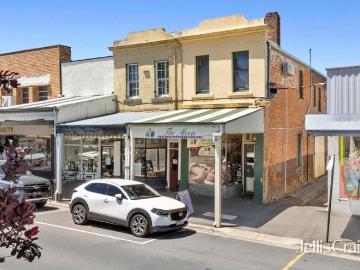 Prime freehold in the heart of Castlemaine