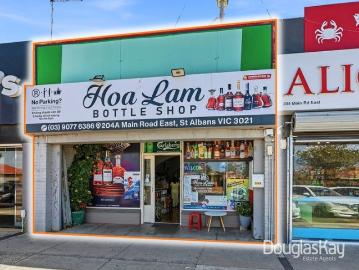 St Albans, Melbourne, Plumpton, Melton, Hume, Victoria, Victoria