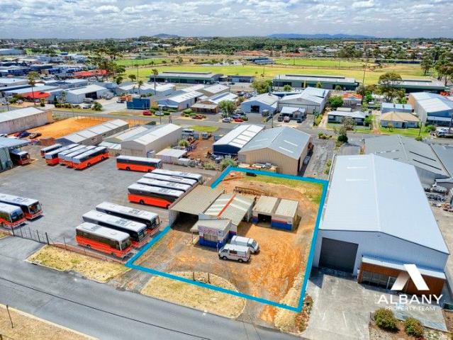 PRIME FREEHOLD INVESTMENT