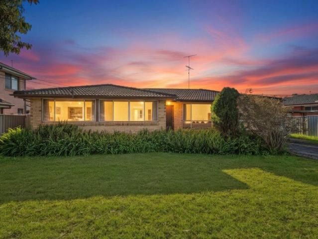 Prime Georges Hall Opportunity on 556.4sqm with Over 20m Frontage