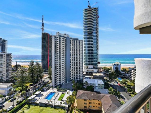 Prime Gold Coast Living with Lifestyle and Opportunity
