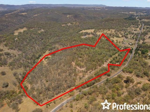 Prime Gold Prospecting Property