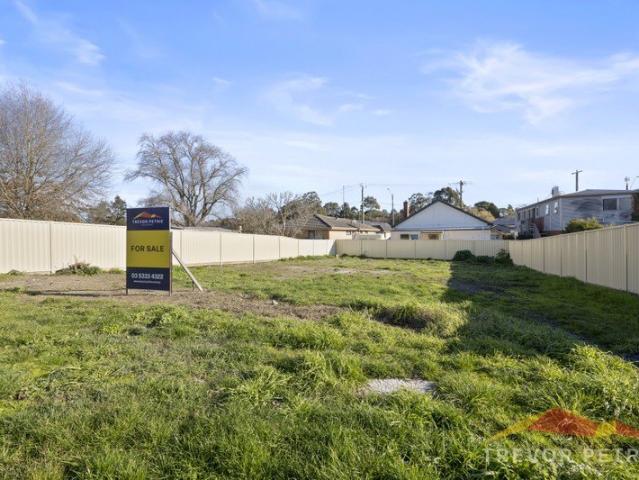 Prime Golden Point Land Ready When You Are