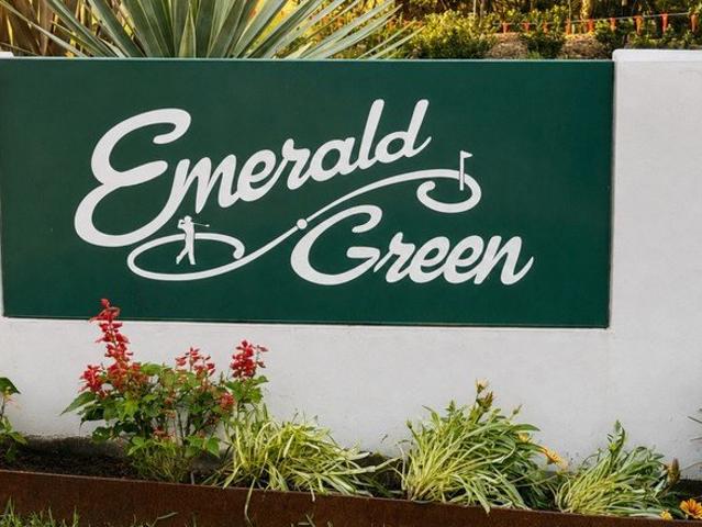 PRIME GOLF ESTATE DEVELOPMENT SITE DA APPROVED FOR 15 HOMES